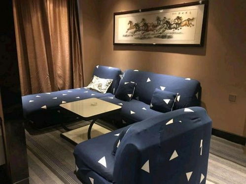 和田和天下精品酒店信息概览