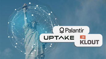 硅谷创业公司的大数据创新产品 洞察未来的投资风向