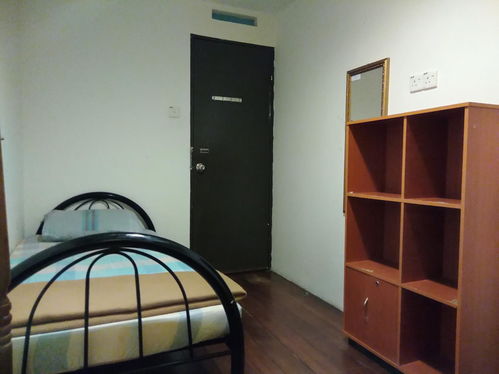 古晋斯波特昂89886背包客住宿服务旅馆 经济实惠的旅行之选